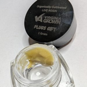 Live Rosin 1g